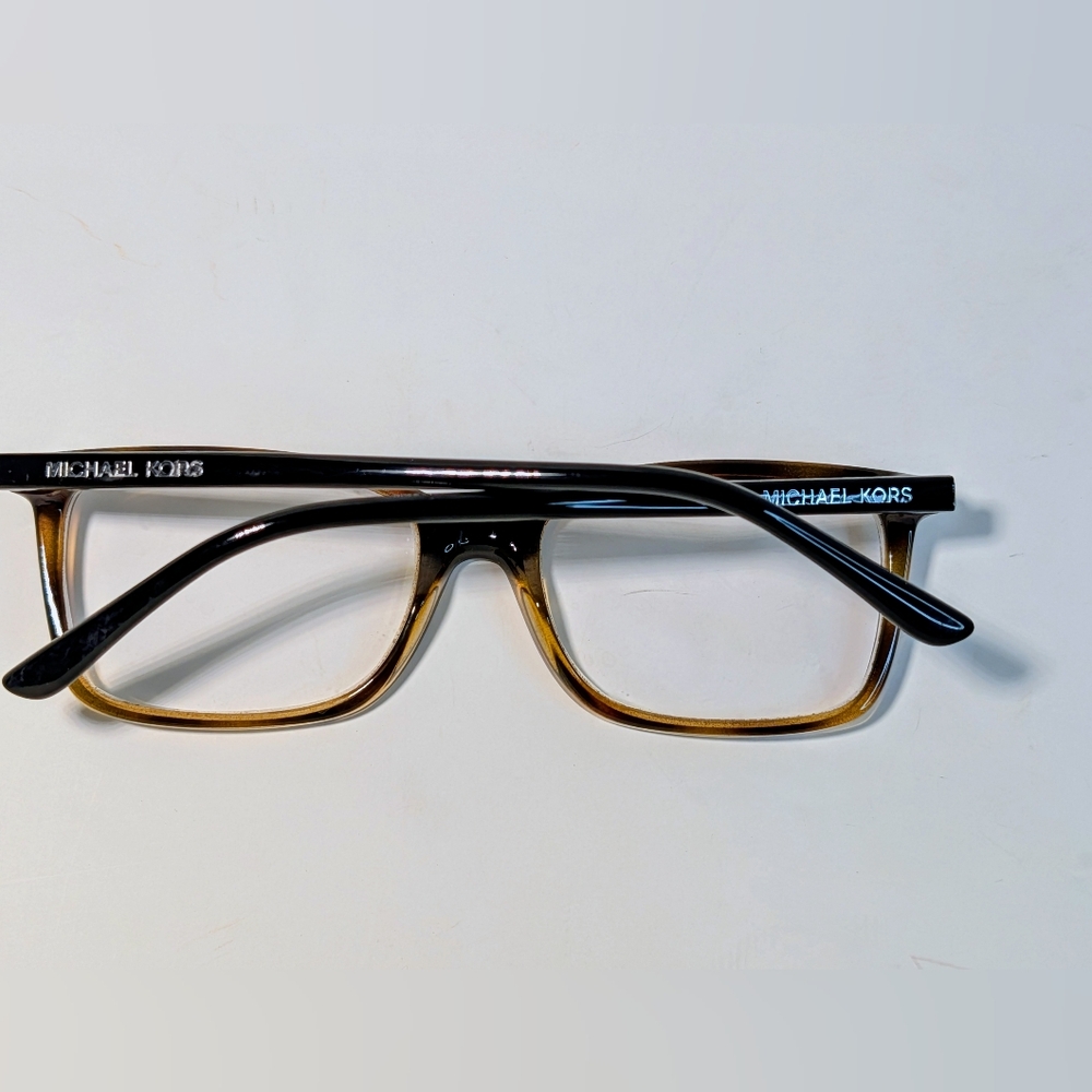 Michael Kors Eyeglass Frames Tortoiseshell - image 7